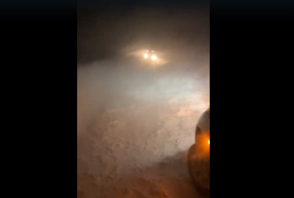 VIDEO: DJ 102D Boldești-Grădiștea – Baba Ana, închis din cauza viscolului VIDEO: DJ 102D Boldești-Grădiștea – Baba Ana, închis din cauza viscolului