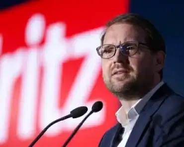 BREAKING Dominic Fritz a pierdut procesul cu Agenția Națională de Integritate. ANI l-a acuzat de conflict de interese