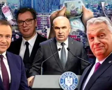 Suntem campionii Europei la biruri pe Prima Casă. Croația și Slovenia nu impozitează prima locuință, iar Ungaria, Serbia sau Polonia oferă chiar ajutoare de stat pentru achiziție Suntem campionii Europei la biruri pe Prima Casă. Croația și Slovenia nu impozitează prima locuință, iar Ungaria, Serbia sau Polonia oferă chiar ajutoare de stat pentru achiziție