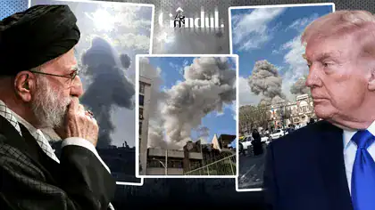 SUA și Israel au atacat Iranul. Trump: „Am lansat o operațiune majoră”. Liderul Khamenei a părăsit țara. Iranul închide spațiul aerian SUA și Israel au atacat Iranul. Trump: „Am lansat o operațiune majoră”. Liderul Khamenei a părăsit țara. Iranul închide spațiul aerian