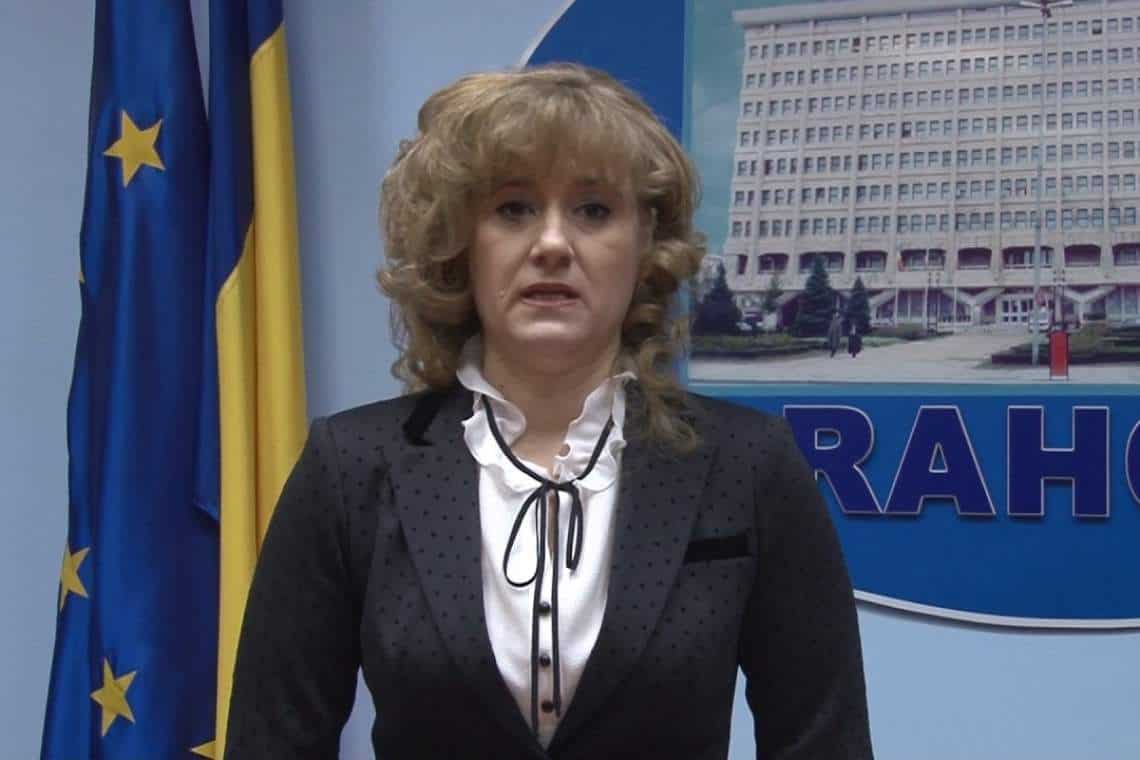 Mădălina Lupea (PNL) NU mai e consilier județean! Liberala a plecat acasă după ce a pierdut procesul cu A.N.I