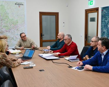 Sănătatea prahovenilor, prioritară pentru Virgil Nanu. Investiții majore la „Județean”: Dezvoltarea secțiilor de chirurgie și arși, plus un spital nou