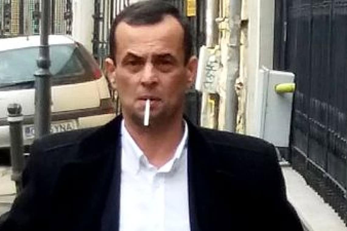 Fost procuror la ”unitatea de elită” a DNA, Mircea Negulescu ”Portocală” a fost exclus a doua oară din magistratură! Decizia ICCJ este definitivă