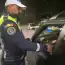 Tânăr de 21 de ani beat criță la volan prins de polițiști în Bușteni