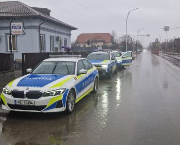 Filtre în mai multe localități din Prahova. Ce urmăresc polițiștii Filtre în mai multe localități din Prahova. Ce urmăresc polițiștii