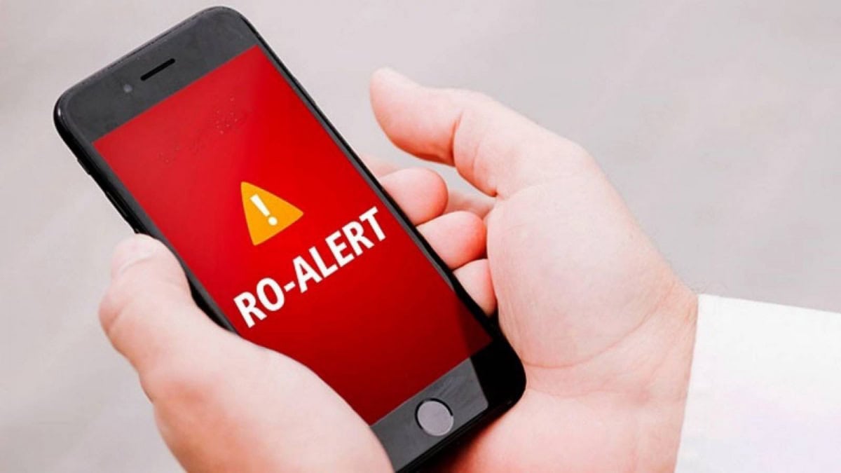 RO-ALERT în Prahova! Cod portocaliu de inundații. Zonele vizate RO-ALERT în Prahova! Cod portocaliu de inundații. Zonele vizate