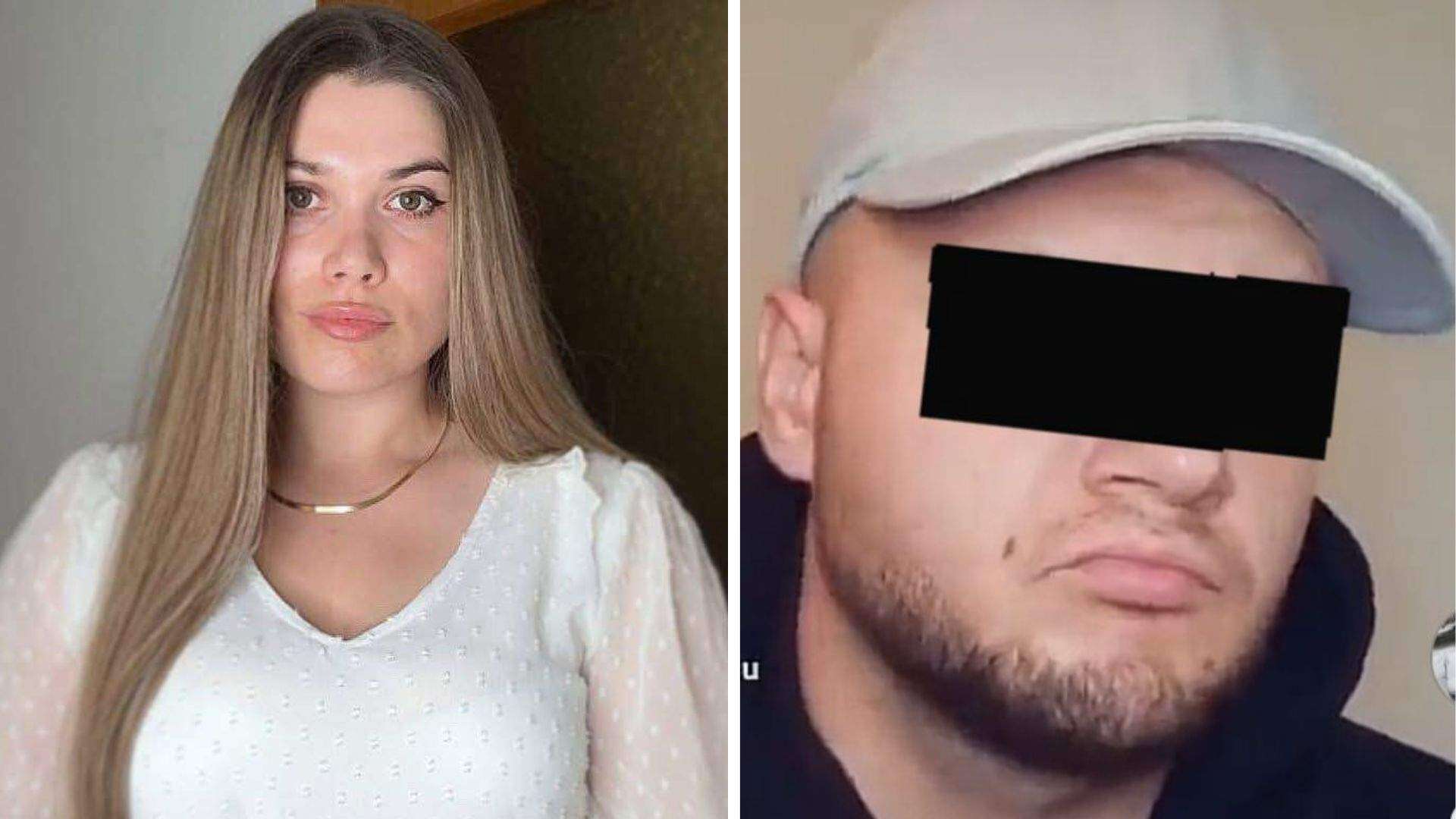 Fostul soț al Alinei Mădălina a reacționat! Unde s-ar afla fiica lor: „Mă duc și dau dovezi cine este Alina și nu mai iese de acolo”