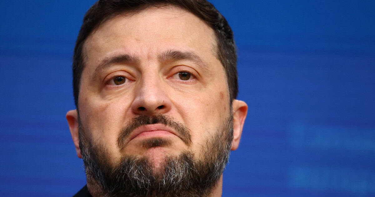 Volodimir Zelenski: Dacă alegerile vor avea loc după încheierea războiului, nu sunt sigur dacă voi candida