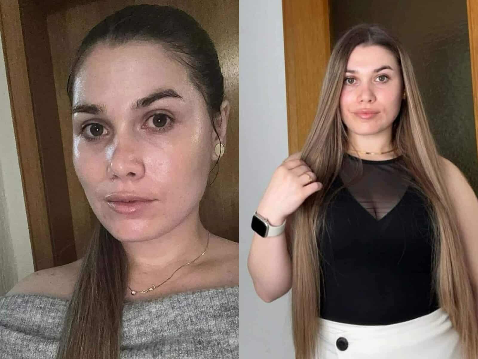 Gest disperat pentru a o ajuta pe Alina Mădălina. Incredibil cât de departe au mers românii
