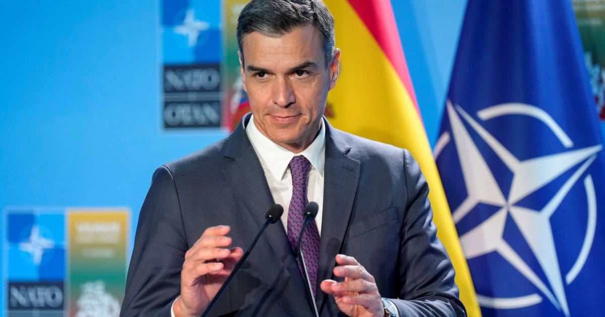 Prima reacție a Spaniei după ce Donald Trump a amenințat Madridul cu ruperea relațiilor comerciale