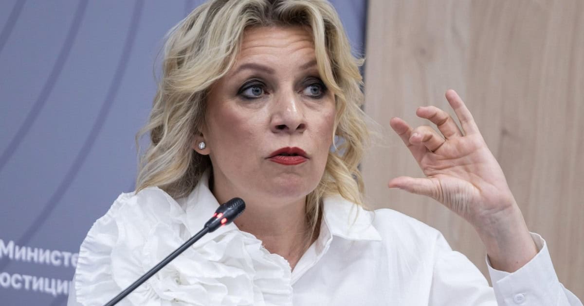 Zaharova: Iniţiativa lui Macron privind cooperarea nucleară europeană trebuie să nu ameninţe ţările vecine
