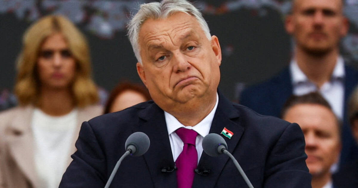 Regimul lui Viktor Orban este pe cale de dispariție, conform ultimului sondaj publicat la Budapesta
