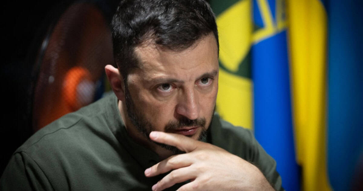 „În prezent, există un alt război în Orientul Mijlociu”. Zelenski: Ucraina şi SUA discută despre amânarea negocierilor de pace cu Rusia