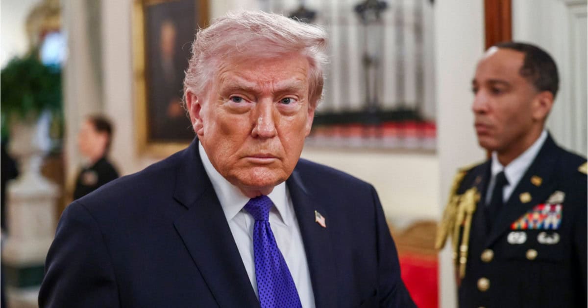 Trump a anunțat ce țară „problemă” urmează după ce SUA termină războiul din Iran: „E doar o chestiune de timp”