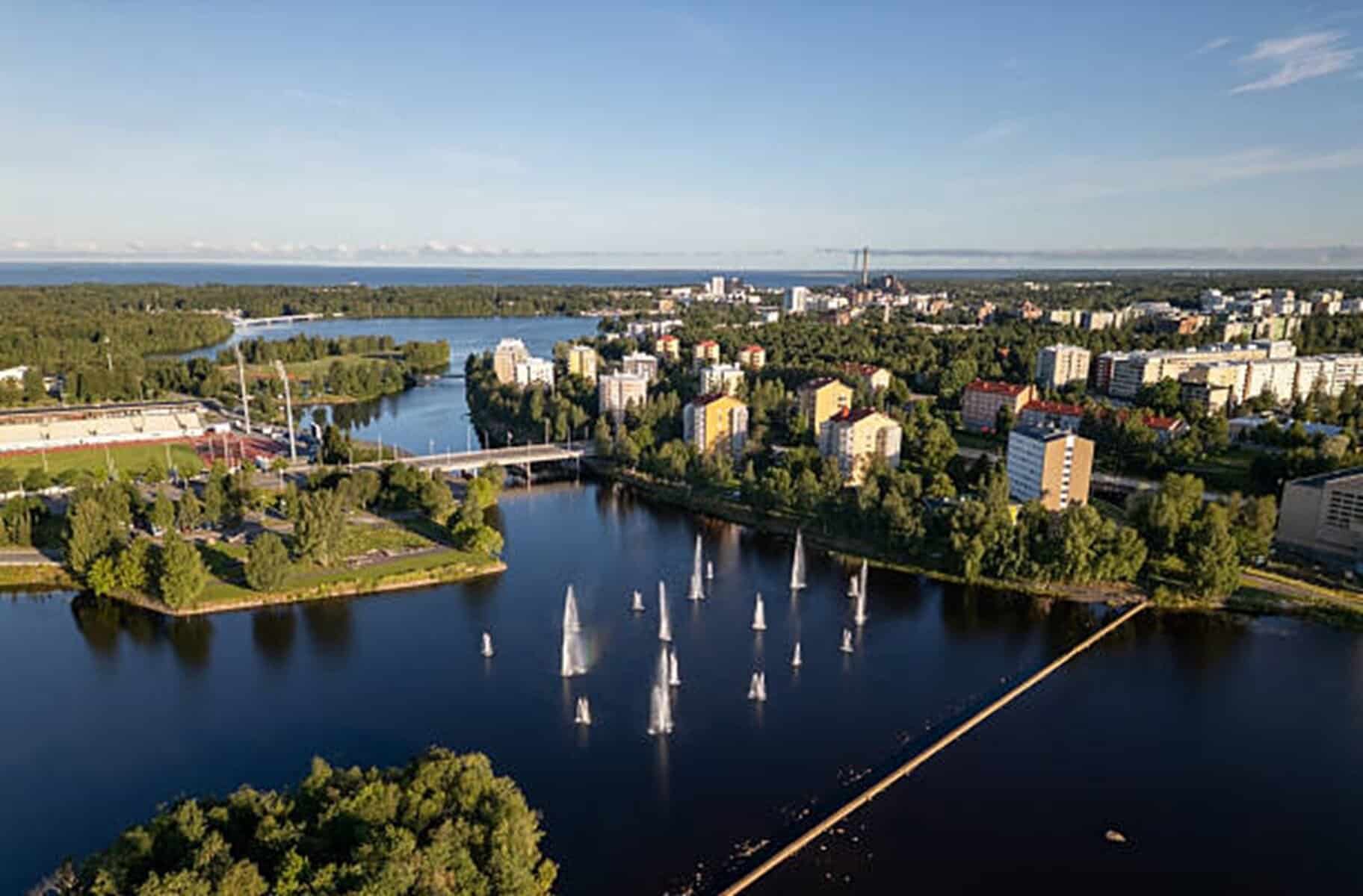 O nouă Zonă Albastră ar putea exista în Europa. Locuitorii de aici ajung chiar și la 100 de ani