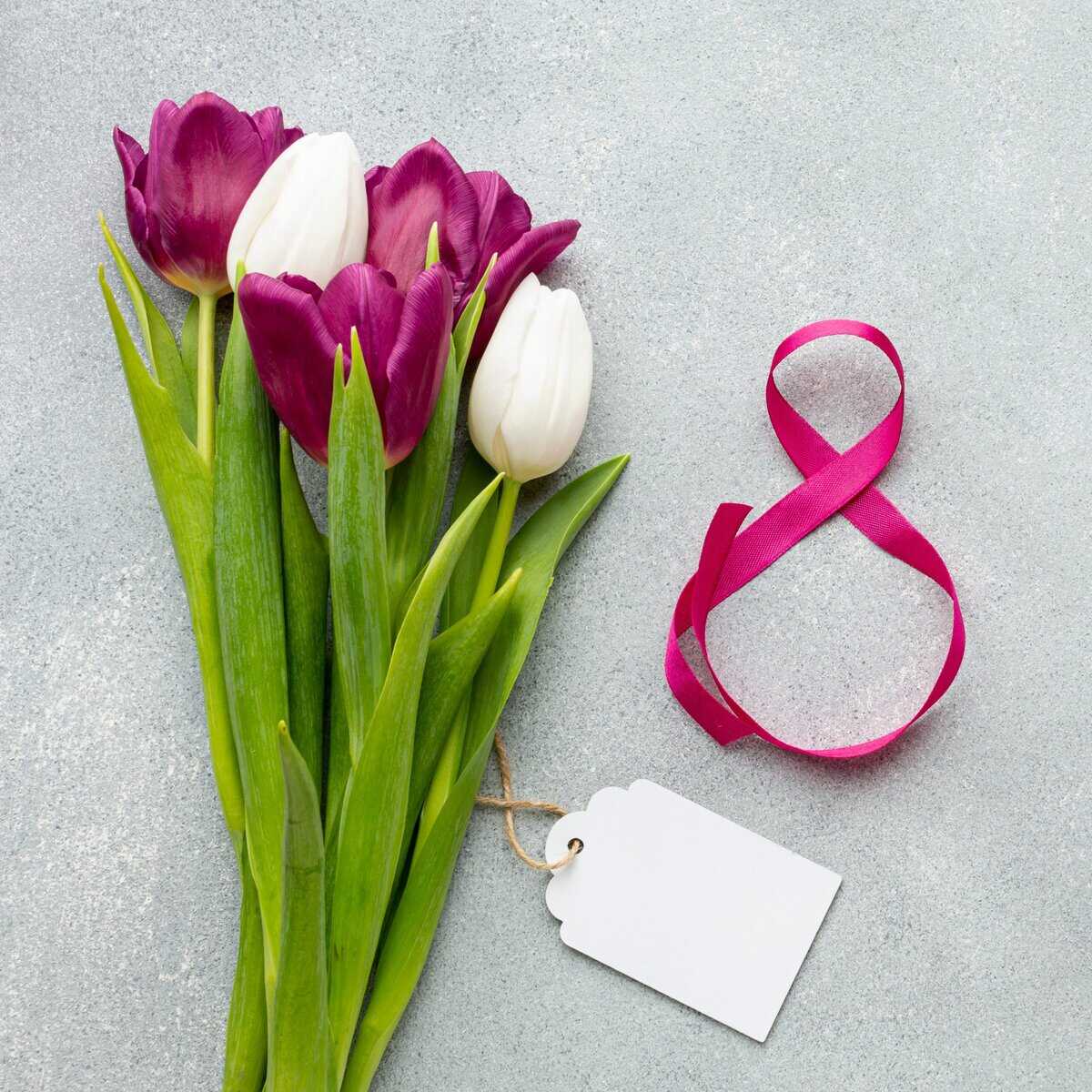 Cum să păstrezi florile de 8 Martie mai mult timp? Trucuri simple care prelungesc prospețimea buchetelor