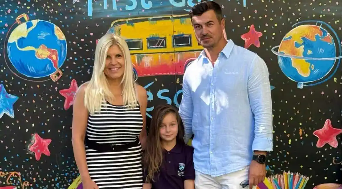 Destinația de vacanță care a cucerit-o pe Elena Udrea. Și fiica ei, Eva, a fost fascinată de ea
