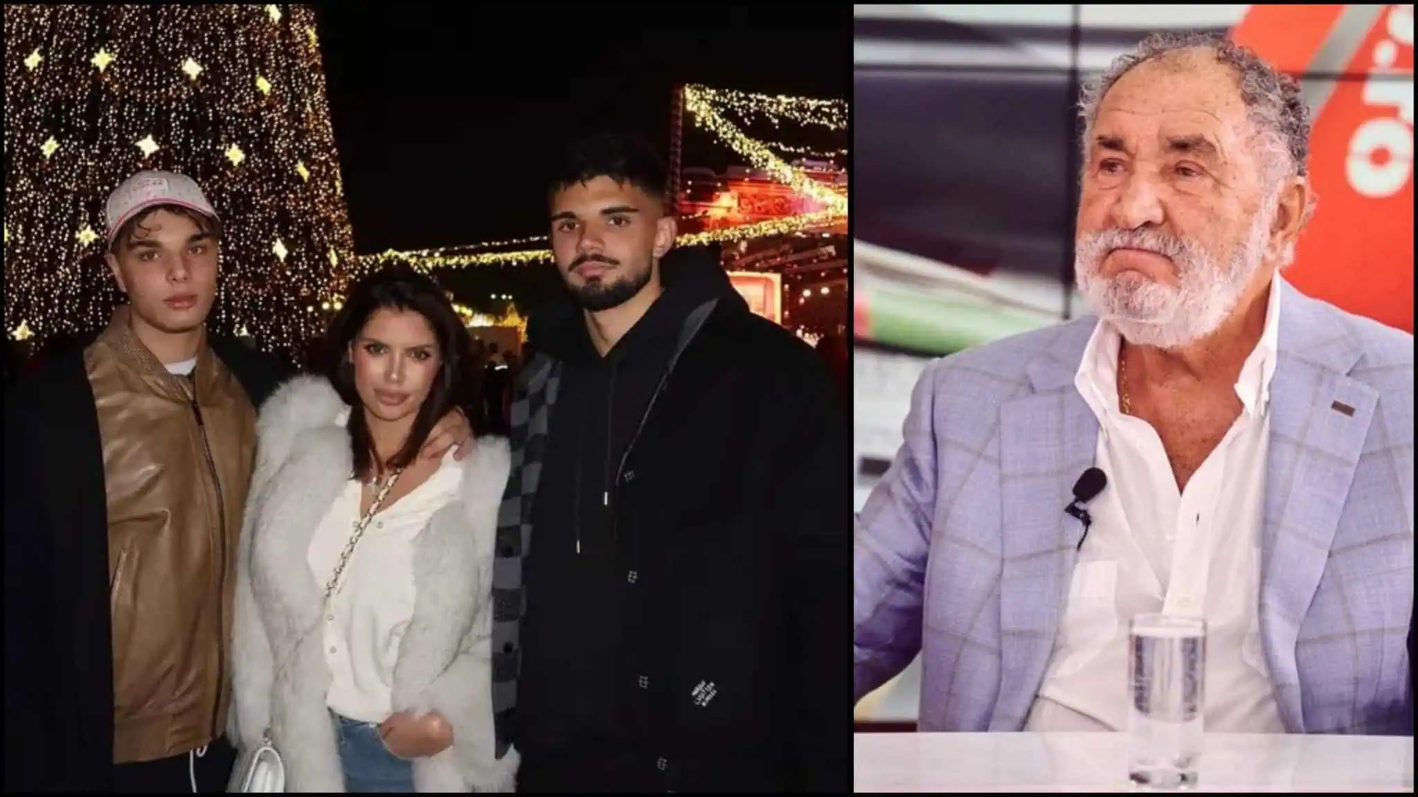 Alexandru, nepotul lui Ion Țiriac, a împlinit 18 ani. Fosta noră a magnatului, Ileana Lazariuc, mesaj emoționant: „Sunt mândră de tine!”