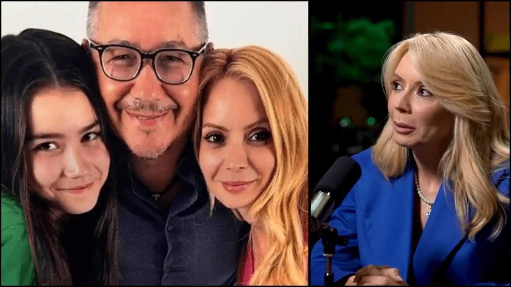 Daciana Sârbu, despre cum a fost uneori afectată Irina de numele Ponta: „Au fost situații în care copiii îi spuneau lucruri urâte despre tatăl ei”