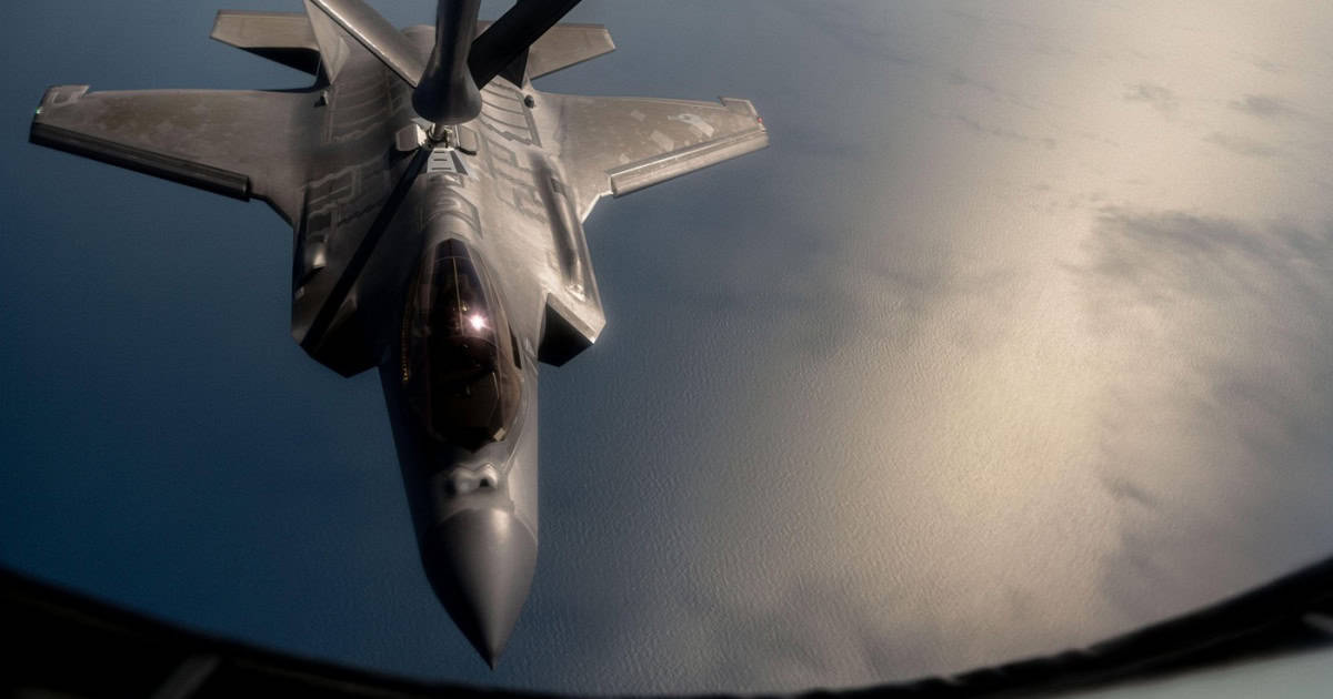 Prețurile avioanelor F-35 au devenit atât de mari, încât nici Elveția nu și le mai permite. Berna a anunțat că va cumpăra mai puține