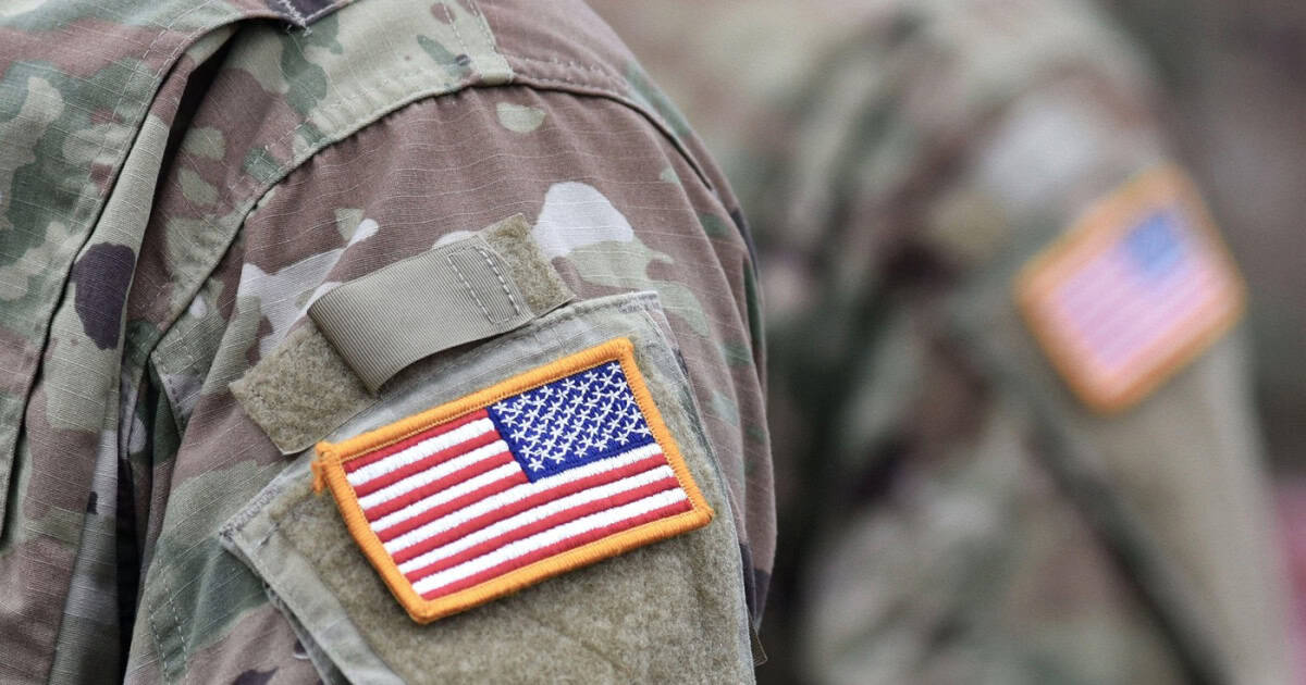 Iranul susține că, de la începutul ostilităților, a capturat „un număr de soldați americani”