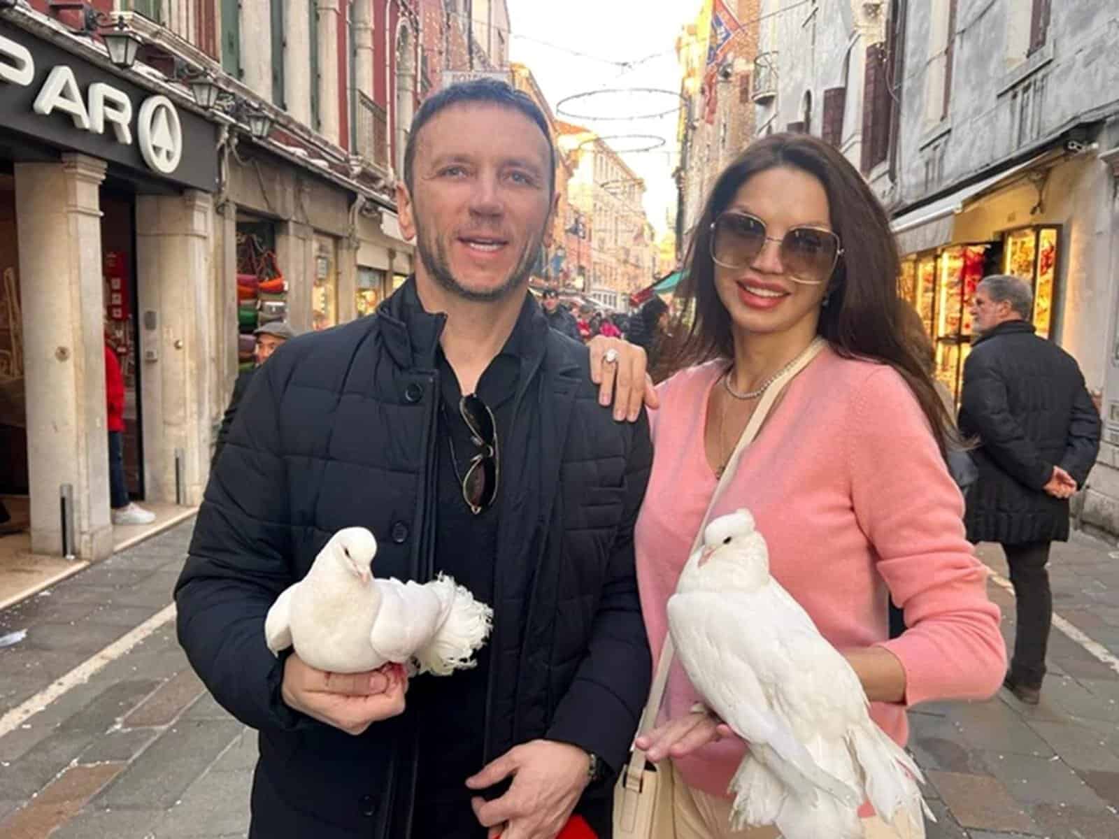 Cristina Spătar s-a „lovit” doar de parteneri geloși: „Am avut aparatură de înregistrat și de filmat”. Cum e soțul ei, Vicențiu Mocanu