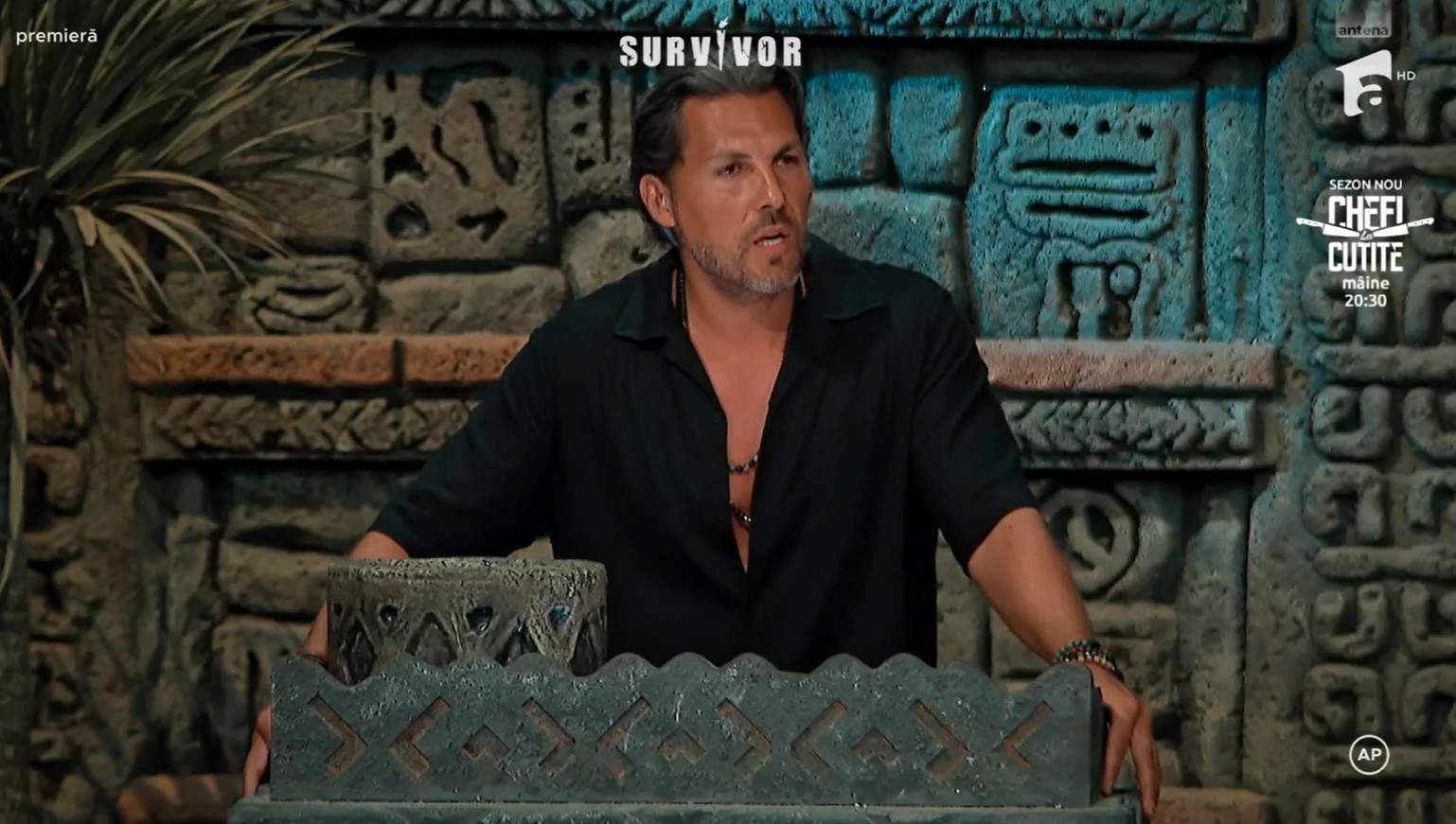Cine a fost eliminat la Survivor 2026. Adrian Kaan și Alberto Hangan au intrat la duel