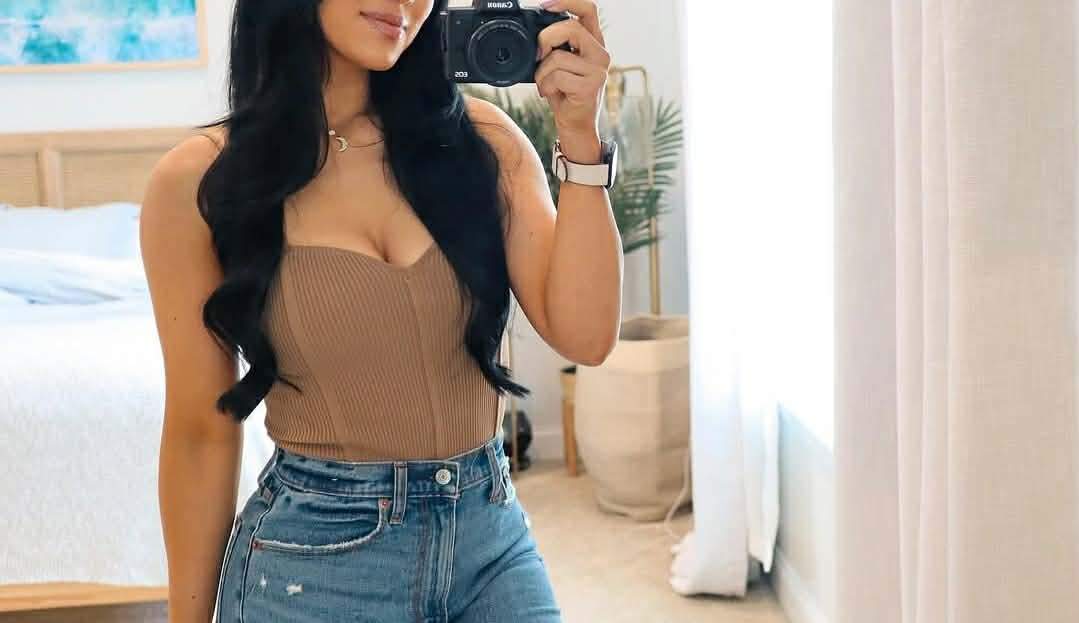 O influenceriță a murit subit la 36 de ani! Logodnicul ei a confirmat vestea tragică