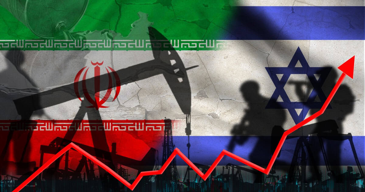 Amenințarea Iranului: „Dacă puteți suporta un preț al petrolului de peste 200 de dolari pe baril, continuați cu acest joc”