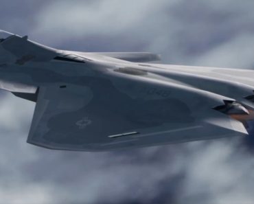 Avionul de vânătoare F-47 de generația a șasea va face primul zbor în 2028. „Dacă proiectul nu va fi un succes, va îngropa Boeing”