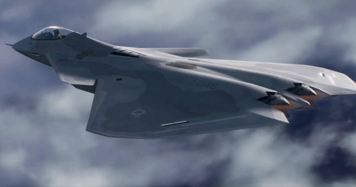 Avionul de vânătoare F-47 de generația a șasea va face primul zbor în 2028. „Dacă proiectul nu va fi un succes, va îngropa Boeing”