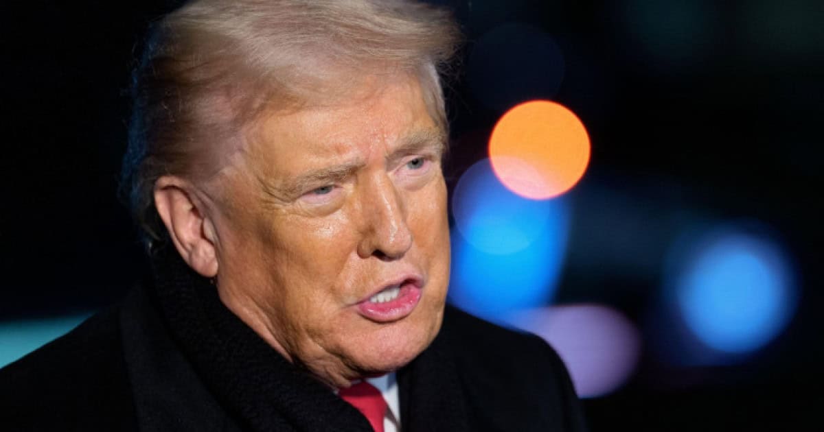 Donald Trump afirmă că viitorul lider iranian „nu va rezista mult timp” fără aprobarea sa