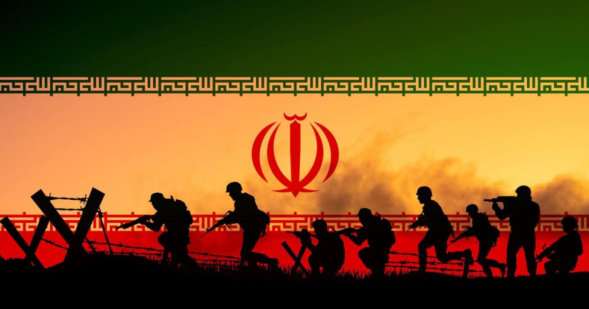 Alertă după ce SUA au interceptat mesaje criptate: Iranul ar putea activa celule „în adormire” din afara țării (ABC News)