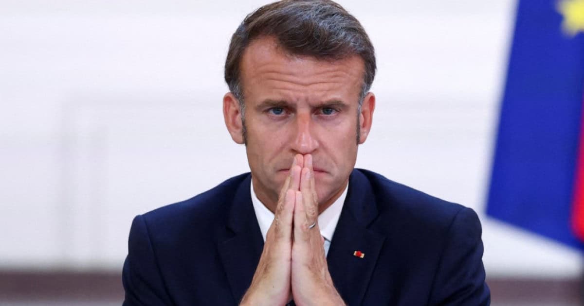 Reacția Iranului la anunțul lui Macron privind o misiune navală „fără precedent” în Orientul Mijlociu