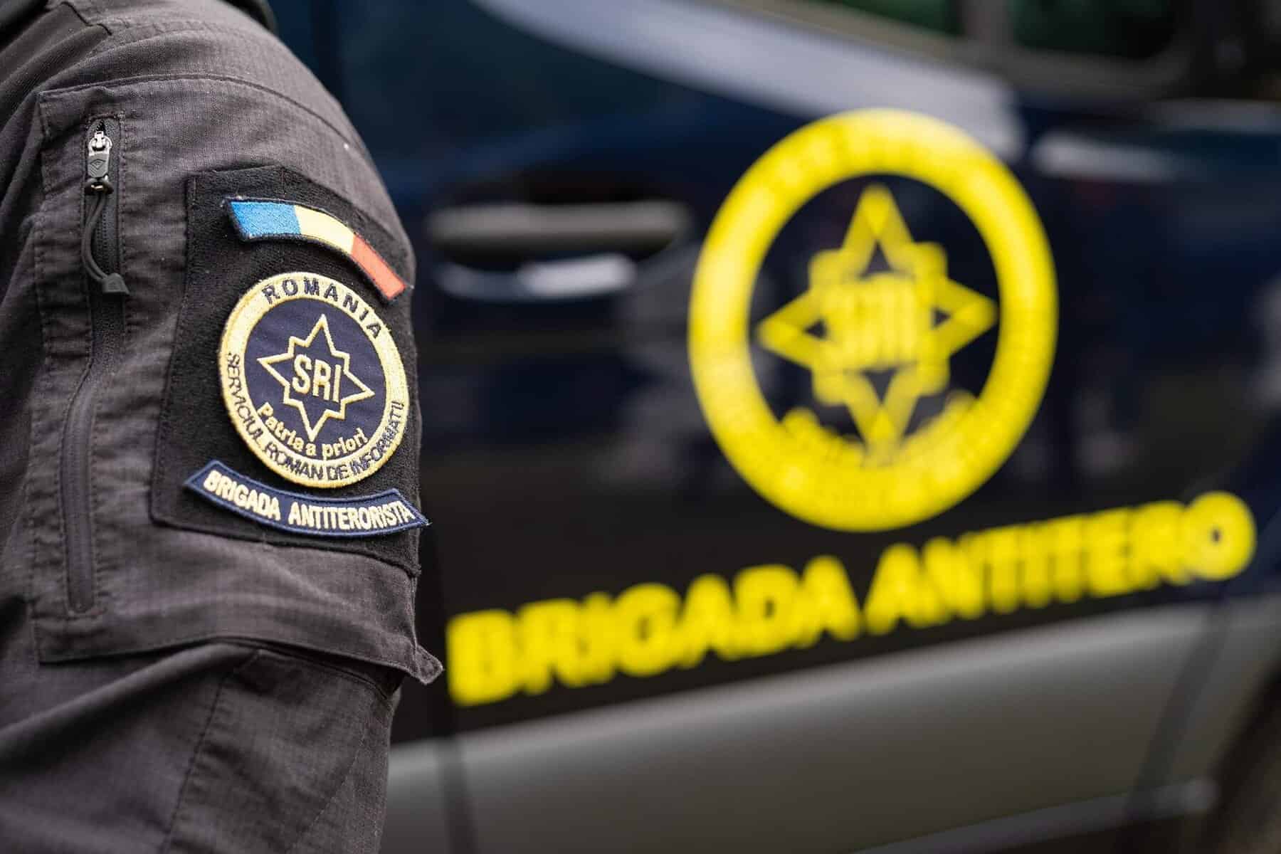 Ce spune SRI despre riscul de atac terorist! Mesaj de ultimă oră despre nivelul de alertă