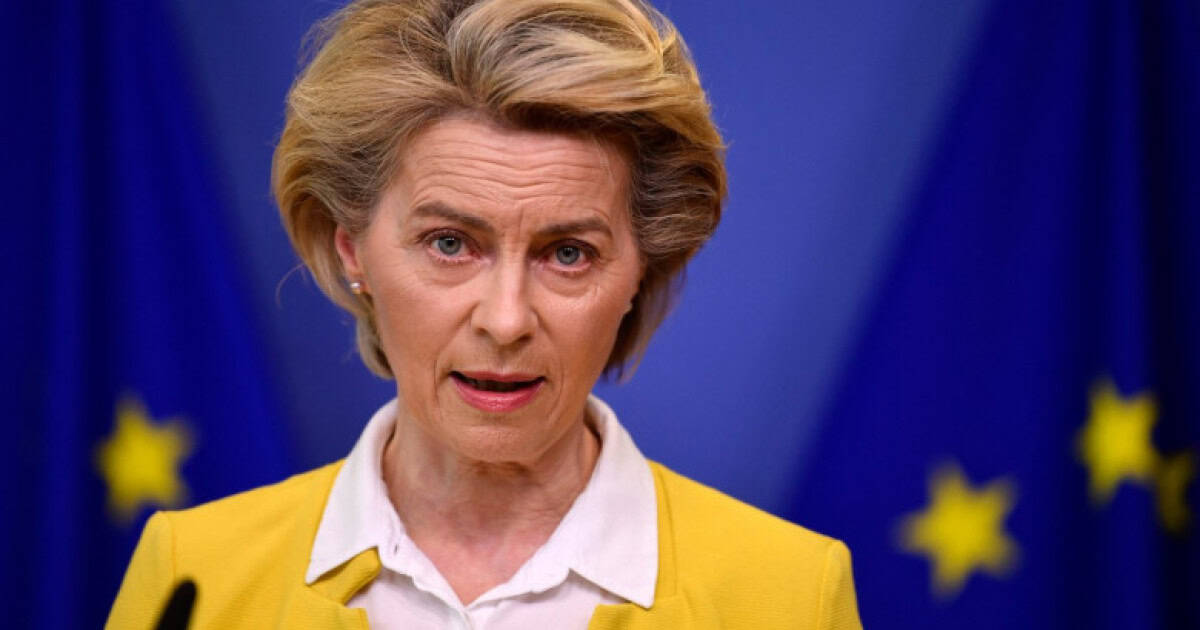 Ursula von der Leyen, după ce Rusia a spus că poate furniza din nou petrol și gaze țărilor europene: „O greșeală strategică”