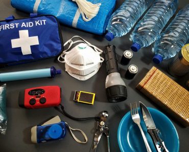 Ce trebuie să ai neapărat în casă în caz de război. Alimente care îți vor fi necesare