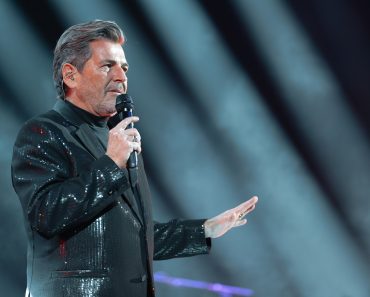 Thomas Anders a electrizat Sala Palatului. Fostul solist Modern Talking a făcut show total la București