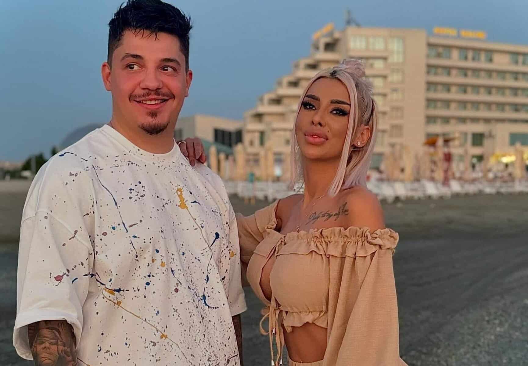 Cristina Pucean și Bogdan de la Ploiești au încercat să facă un copil! Dezvăluiri în premieră