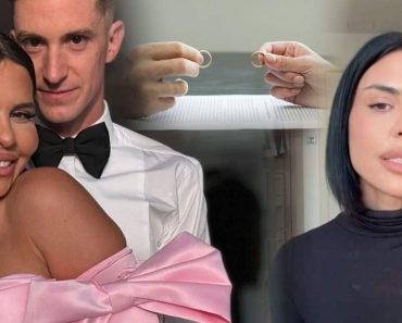 Andreea Popescu a divorțat! Primele declarații despre separarea de tatăl copiilor ei, Rareș Cojoc Andreea Popescu a divorțat! Primele declarații despre separarea de tatăl copiilor ei, Rareș Cojoc