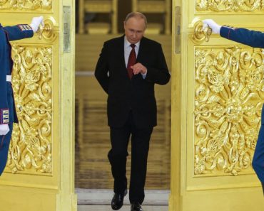 „Putin se teme că va sfârși ca Nicolae al II-lea, împușcat după ce pierde puterea”, crede un fost emisar numit de Trump