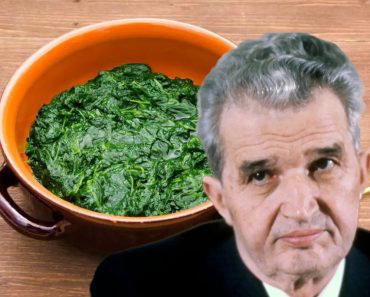„Îi plăcea să mănânce simplu” Rețeta de post cu spanac pe care Nicolae Ceaușescu o consuma pe săturate. Leguma pe care o evita cu desăvârșire