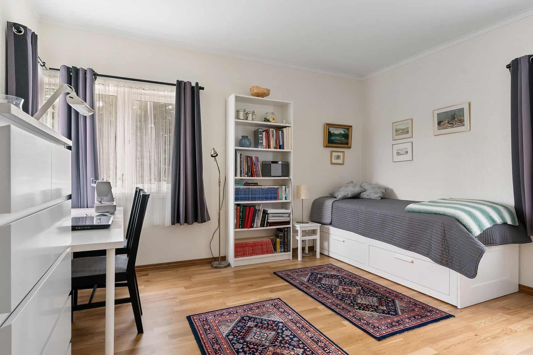 5 alegeri simple de design care te vor ajuta să păstrezi casa mai curată