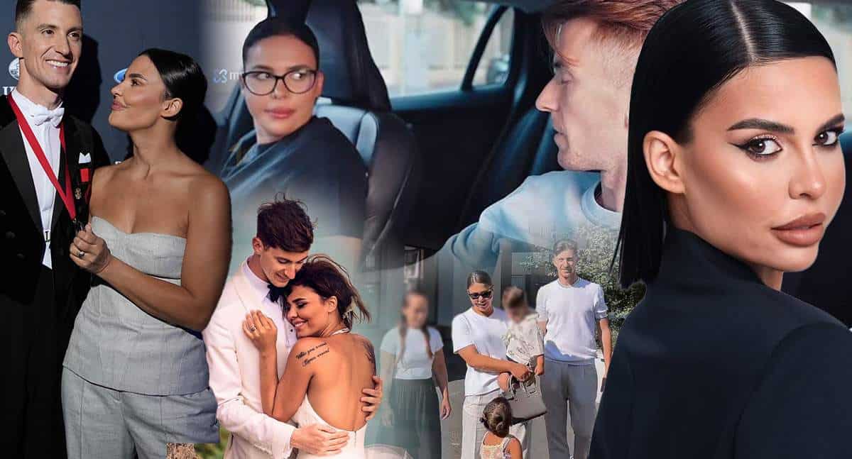 Andreea Popescu sare în apărarea fostului soț! Ce s-a speculat despre Rareș Cojoc