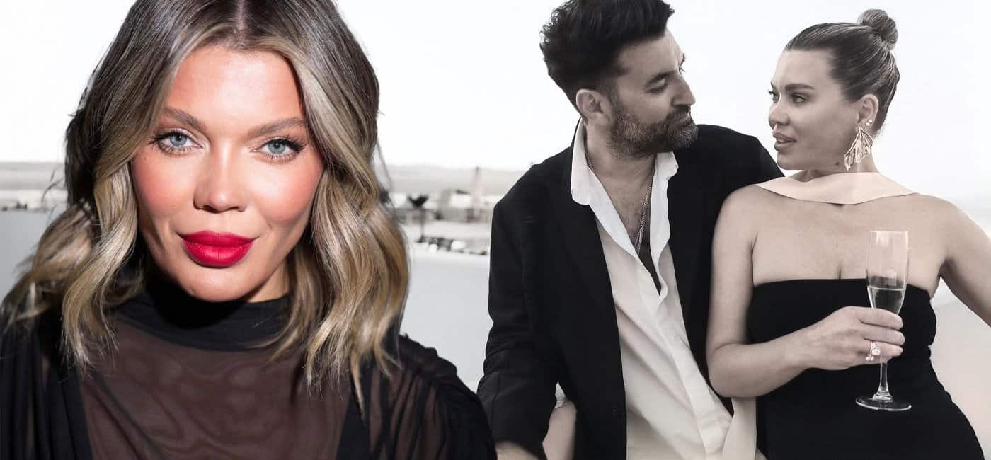 Gina Pistol, vestea despre al doilea copil: „O iau de la capăt”