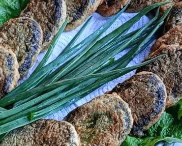 Rețeta unică pe care trebuie să o încerci în Postul Paștelui. Cum se pregătesc rulourile din ștevie pane