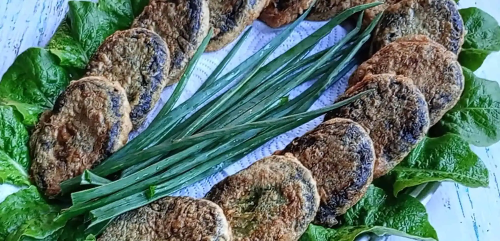 Rețeta unică pe care trebuie să o încerci în Postul Paștelui. Cum se pregătesc rulourile din ștevie pane