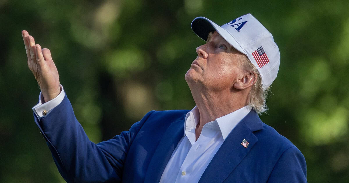 Motivul pentru care lui Donald Trump ar putea să-i fie interzis accesul la Jocurile Olimpice de vară din 2028 de la Los Angeles