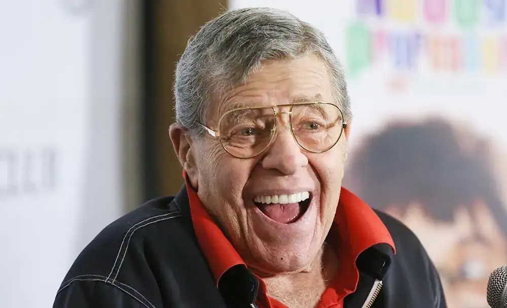Povestea fascinantă a lui Jerry Lewis, geniul comediei americane care a schimbat Hollywoodul și a fost nominalizat la Premiul Nobel pentru Pace
