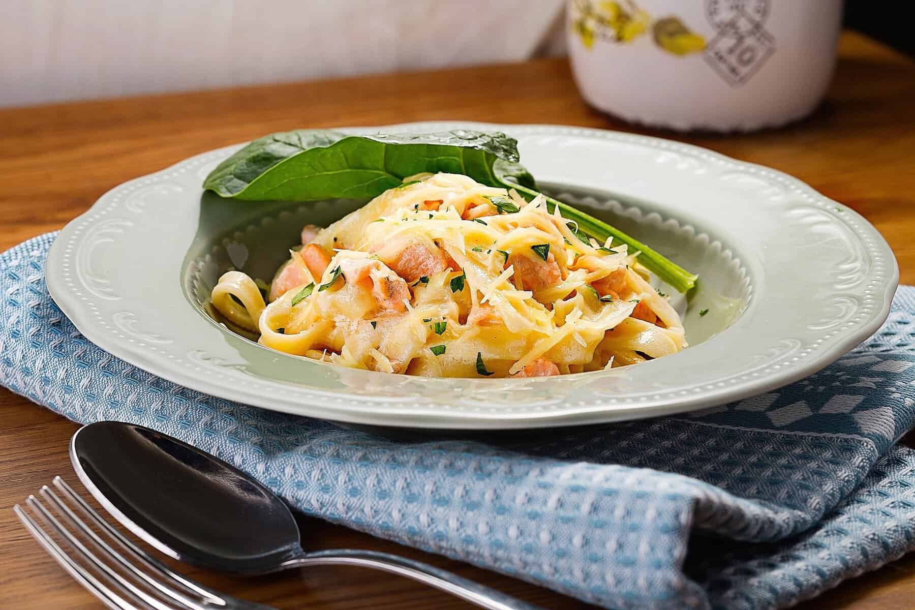 Secretul pastelor perfecte. Ce este regula 1000-100-10 pe care doar bucătarii italieni o cunosc